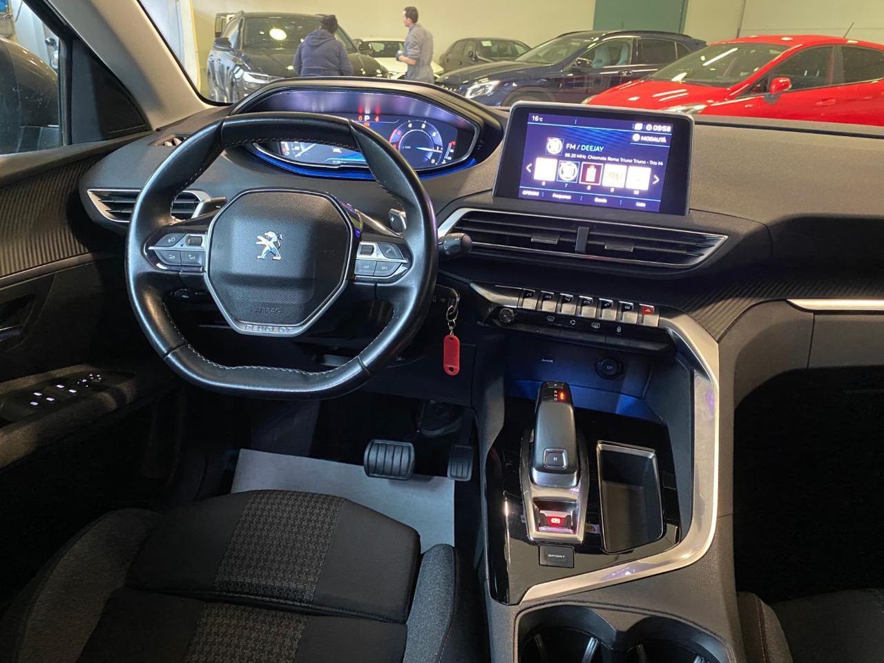 PEUGEOT 3008 BlueHDi 130 S&S EAT8 Business*PROMO*