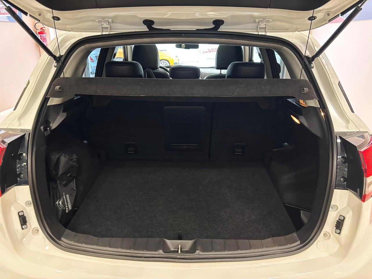 Citroen C4 Aircross 1.6 HDi 115CV Exclusive
