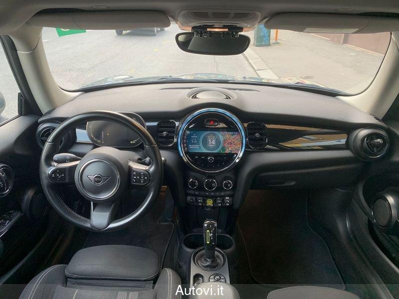 MINI Mini Full Electric Mini Cooper SE M - ELETTRICA (PROMO)