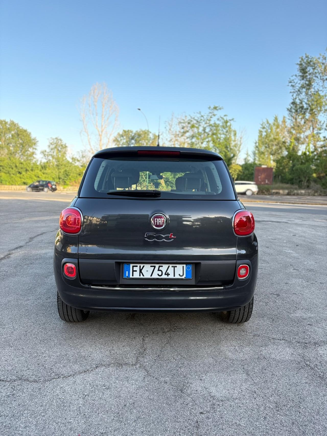 Fiat 500L 1.3 Multijet 95 CV Lounge