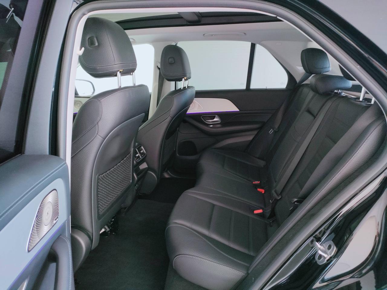 Mercedes-Benz GLE - V167 2019 - GLE 300 d mhev Premium Plus 4matic auto