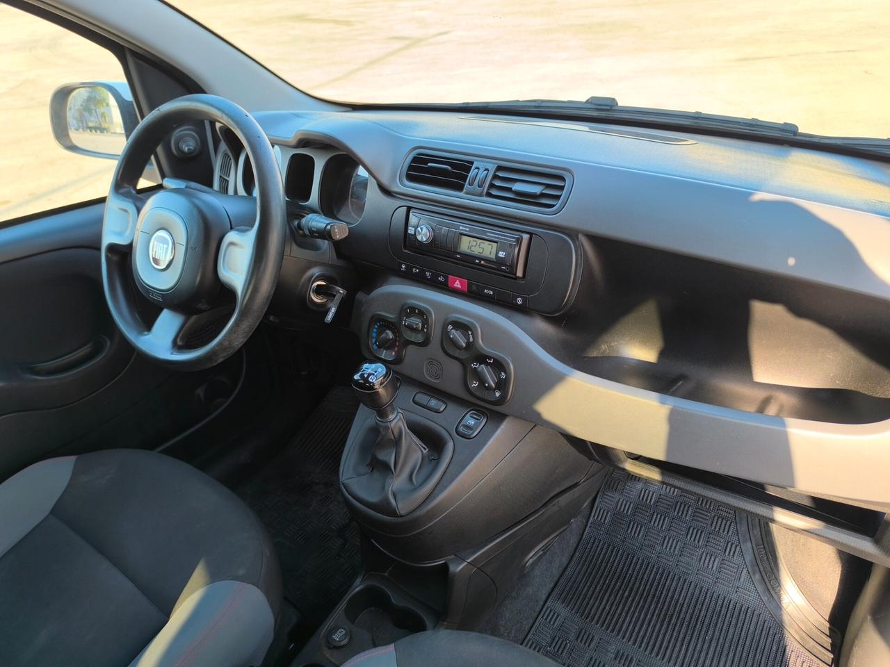 Fiat Panda 1.3 MJT 80 CV S&S Easy