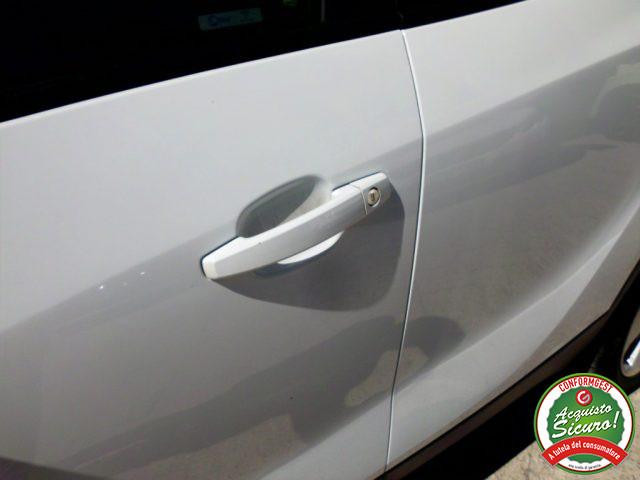 OPEL Mokka X 1.6 CDTI Ecotec 4x2 S&S Business