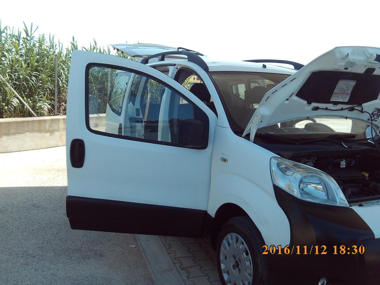 CITROEN .NEMO N.1