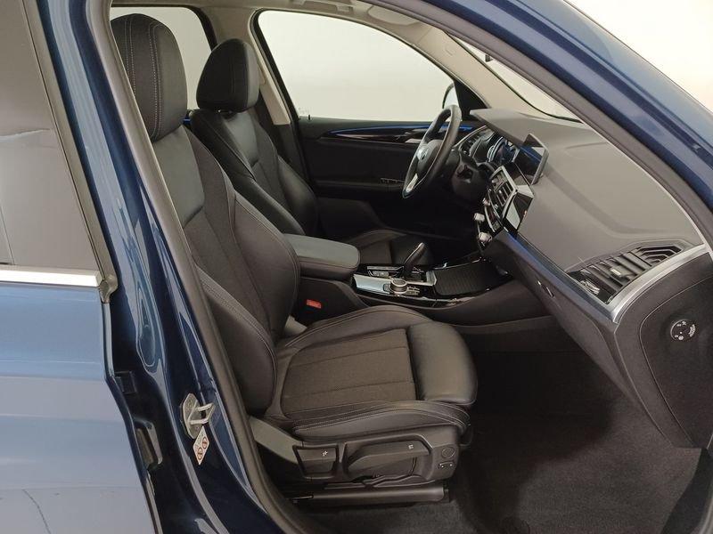 BMW X3 G01 2017 Benzina xdrive30e xLine auto