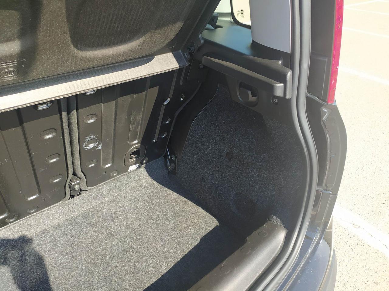 Fiat Panda Easy 1.2 #11426