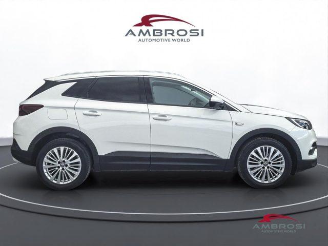 OPEL Grandland X 1.2 Turbo 12V 130 CV Start&Stop Advance