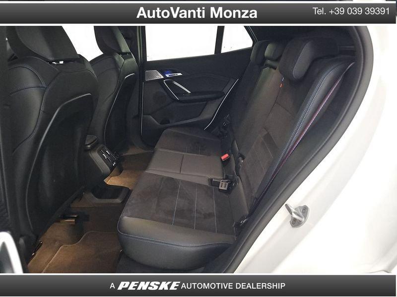 BMW X2 X2 xDrive 20d Msport Pro