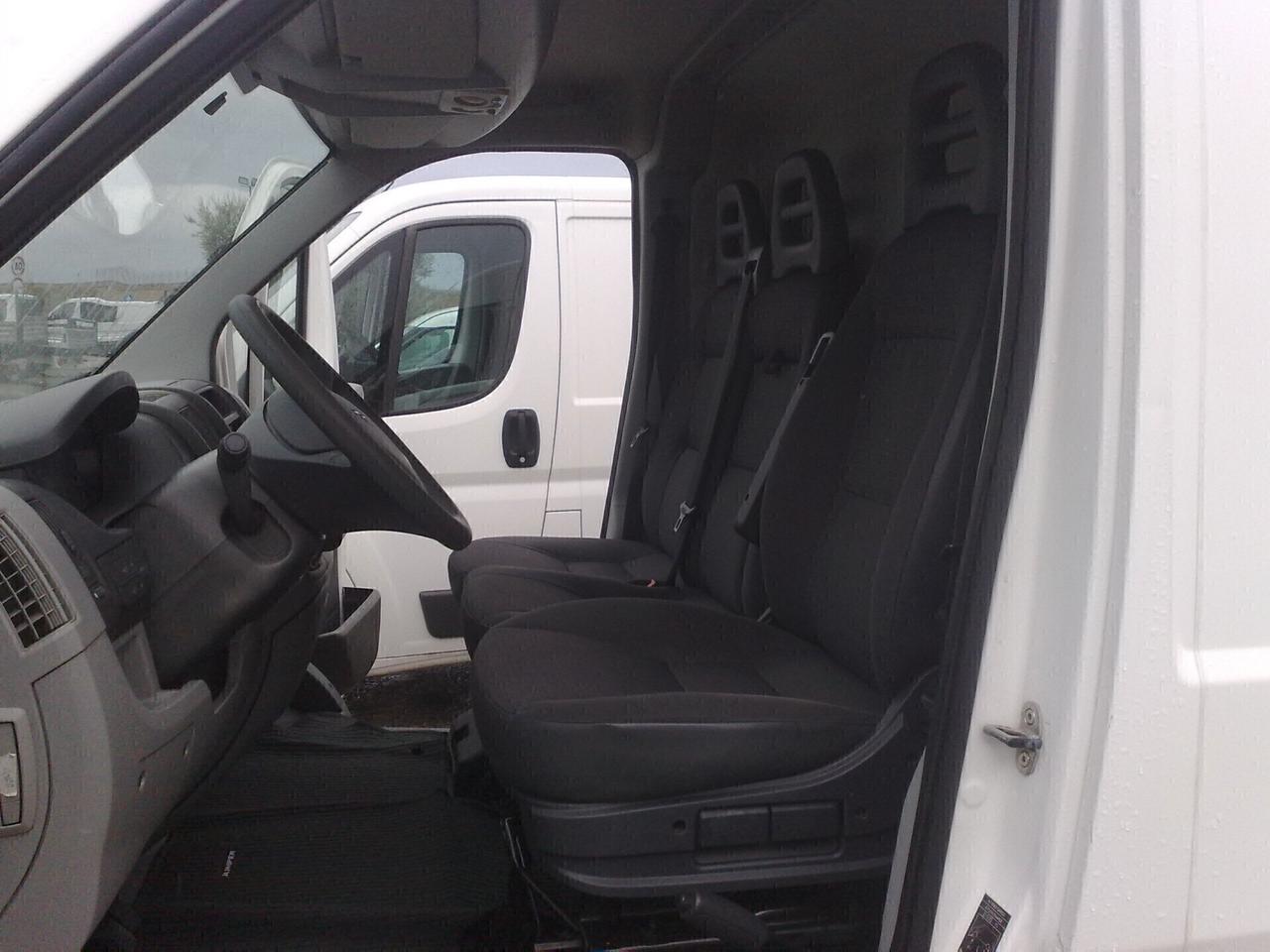 Citroen Jumper 2.2hdi 120cv Furgone - 2010