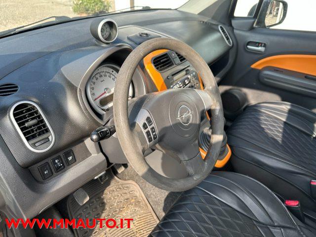 OPEL Agila 1.0 12V 65CV Enjoy CLIMA!!!!