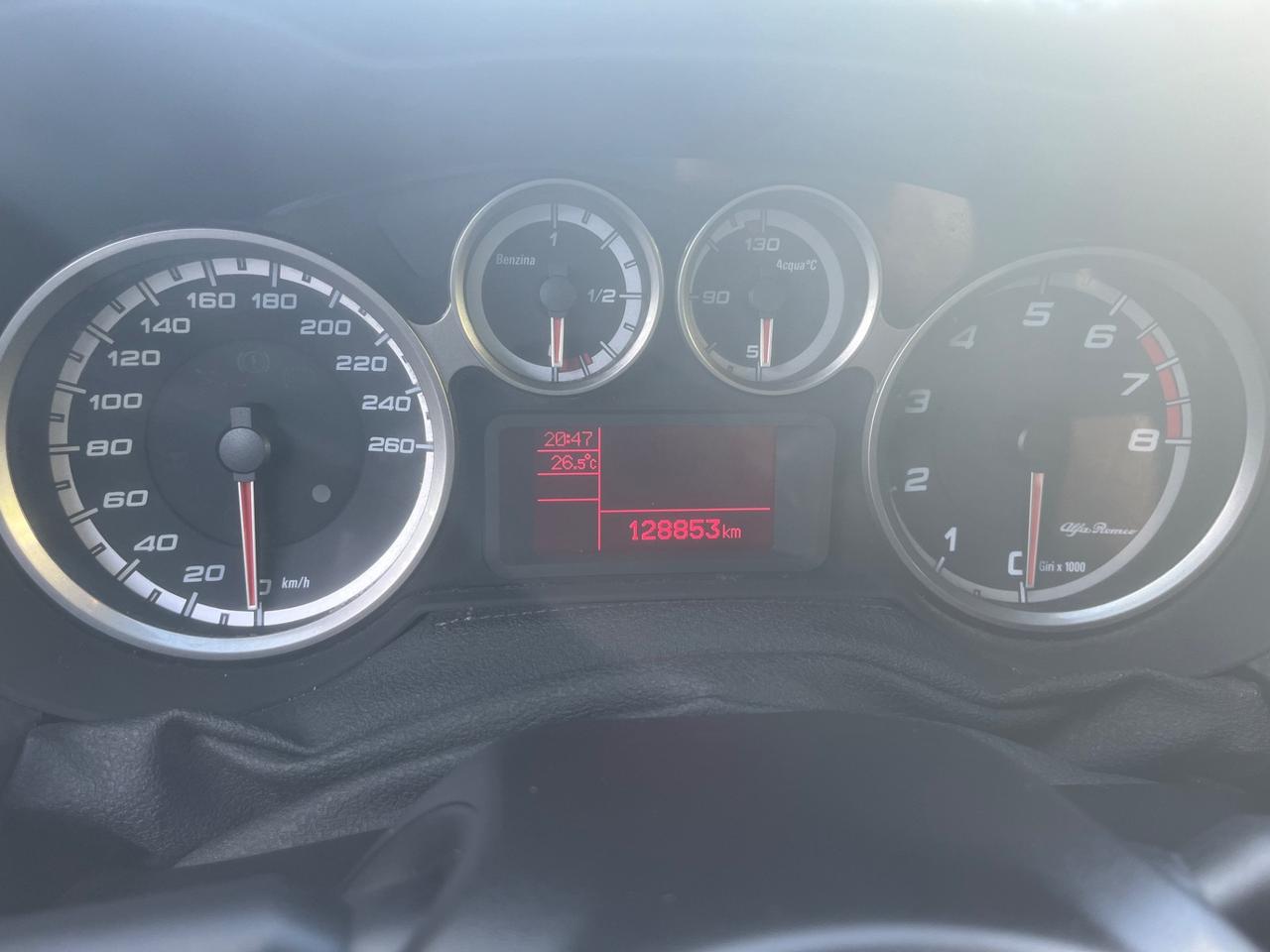 Alfa Romeo MiTo 1.4 78 CV Distinctive Premium Pack