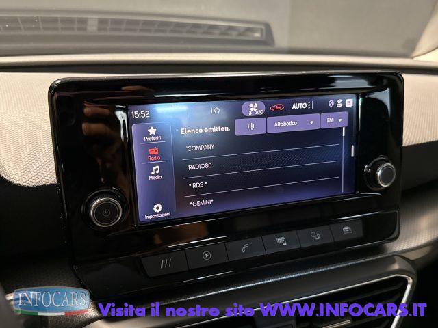SEAT Leon Sportstourer 2.0 TDI 116 CV Style - PROMO