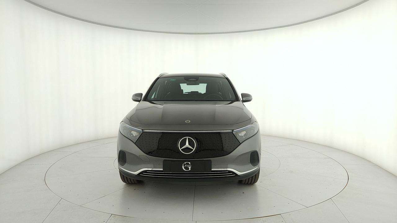 Mercedes-Benz EQA 300 4MATIC