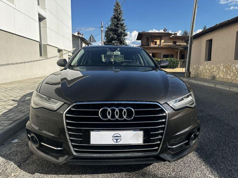 Audi A6 2.0 TDI ultra 190cv S tronic Business