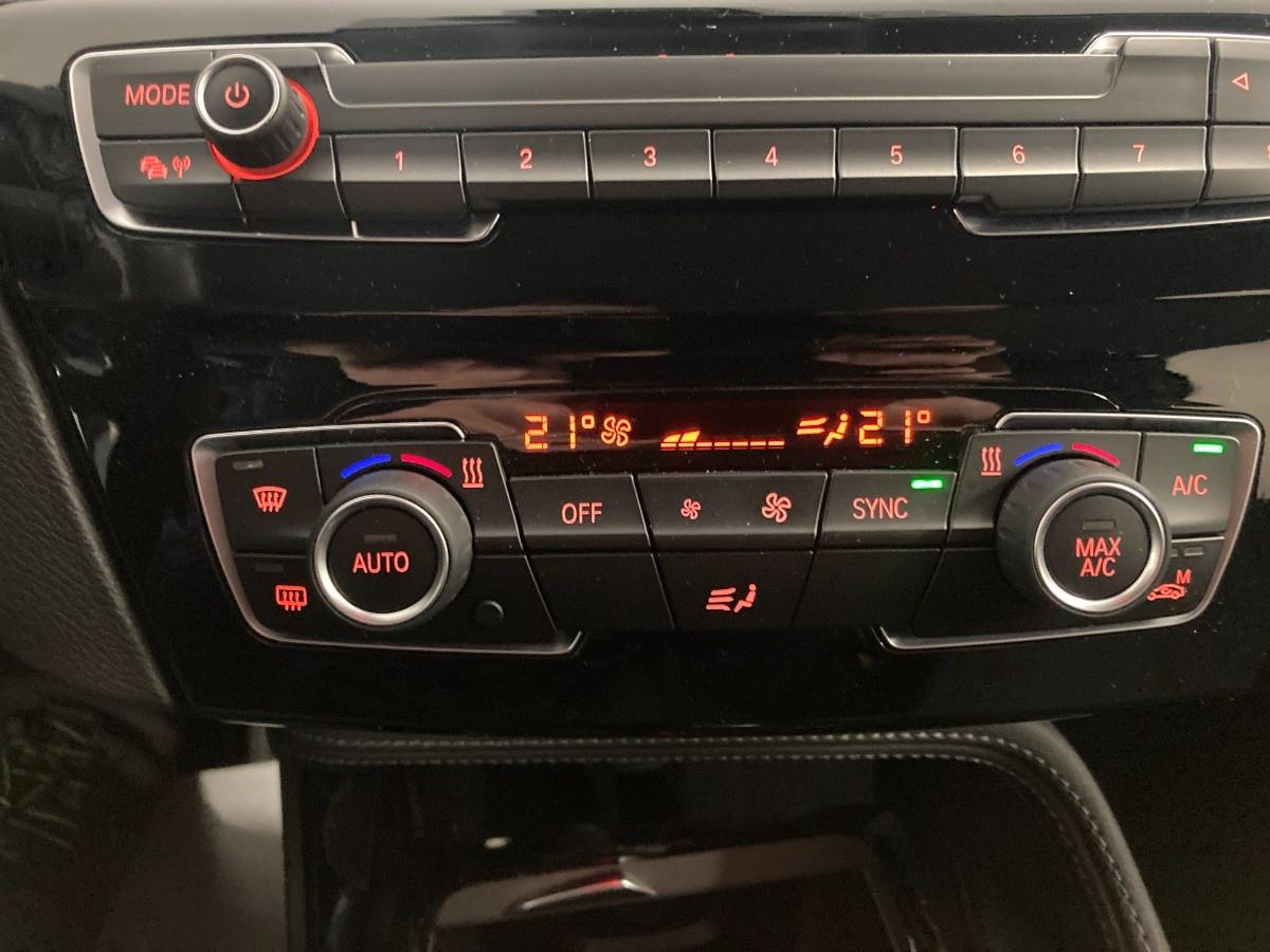 BMW X2 xdrive 25e Business X auto