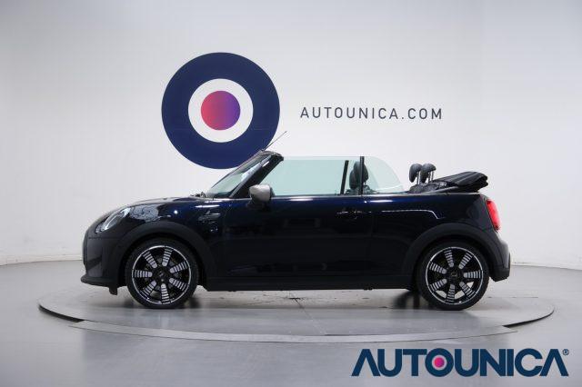 MINI Cabrio 1.5 Cooper Yours Cabrio