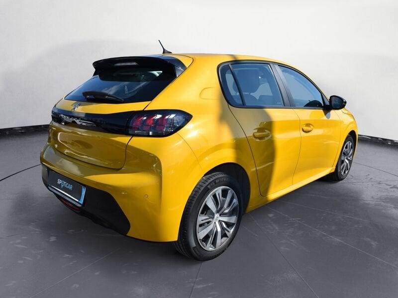 Peugeot 208 Active Pack PureTech 75 S/S