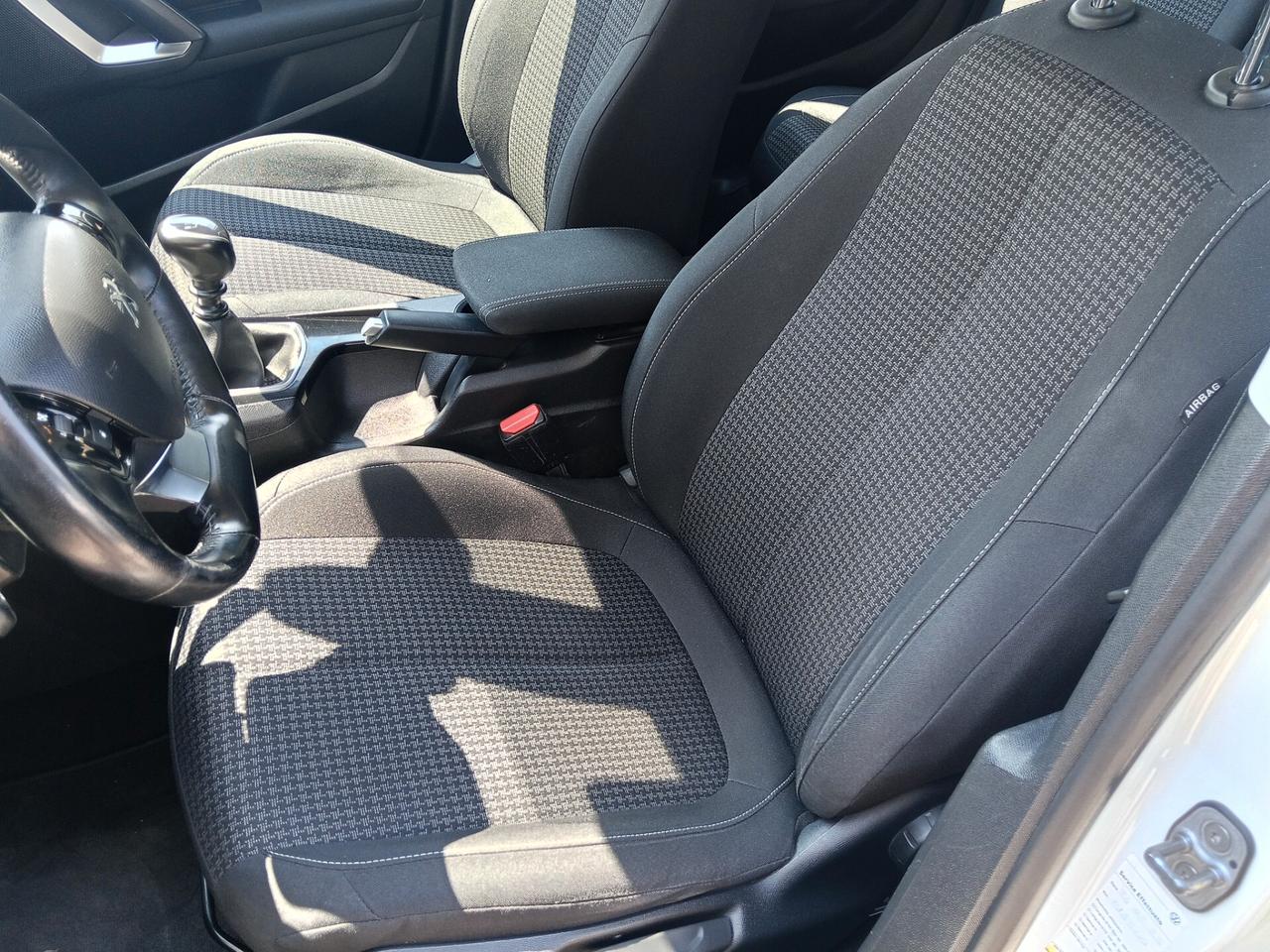 Peugeot 308 BlueHDi 130 S&S SW Active Business