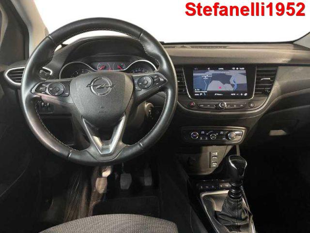 OPEL Crossland 2021 - 1.5 ecotec Elegance 110cv