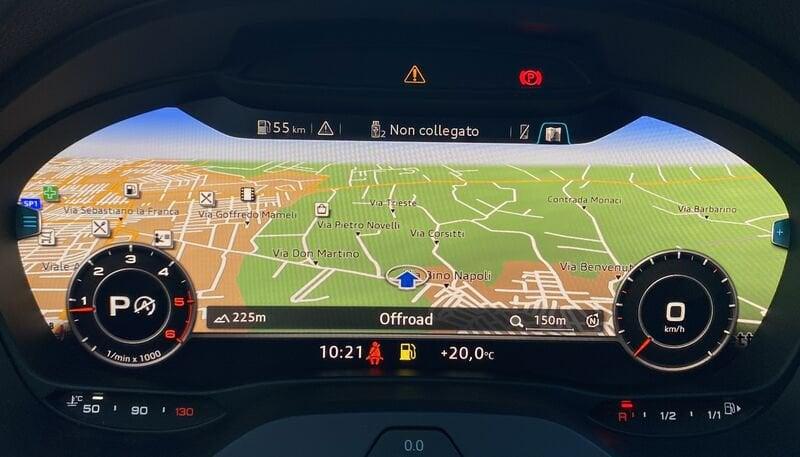 Audi Q2 Admired 1.6 TDI 116CV S-Tronic 30