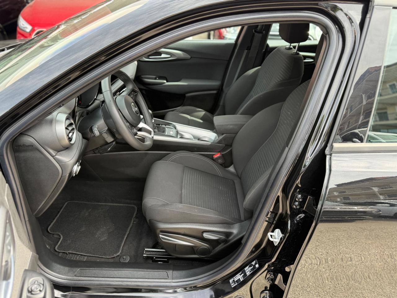 Alfa Romeo Tonale 1.6 diesel 130 CV TCT6 Super