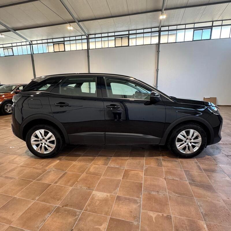 NEW PEUGEOT 3008 1.5HDI ACTIVE AUTOMATICA