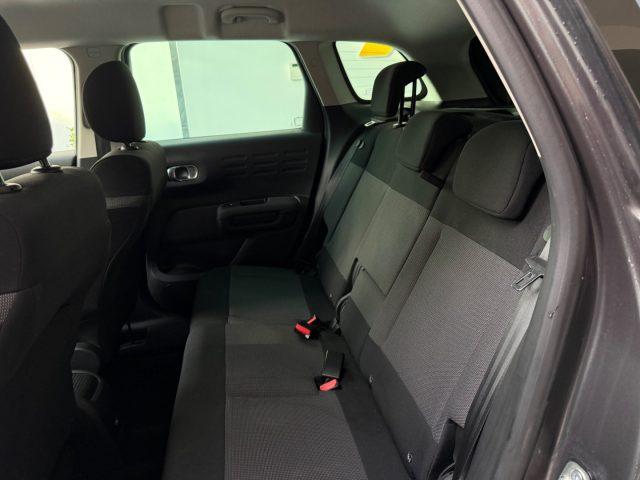 CITROEN C3 Aircross PureTech 110 SHINE PACK DA 149,00 MENSILI ANT.0
