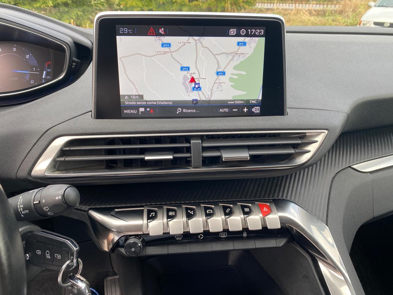 Peugeot 5008 1.5 130 CV EAT8 7 Posti Garantita