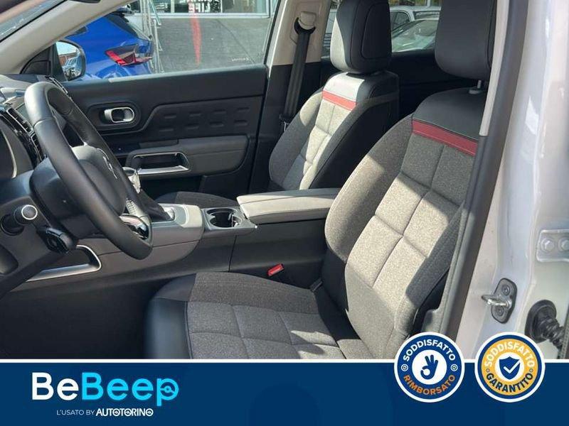 Citroën C5 Aircross 1.5 BLUEHDI FEEL PACK S&S 130CV MY20