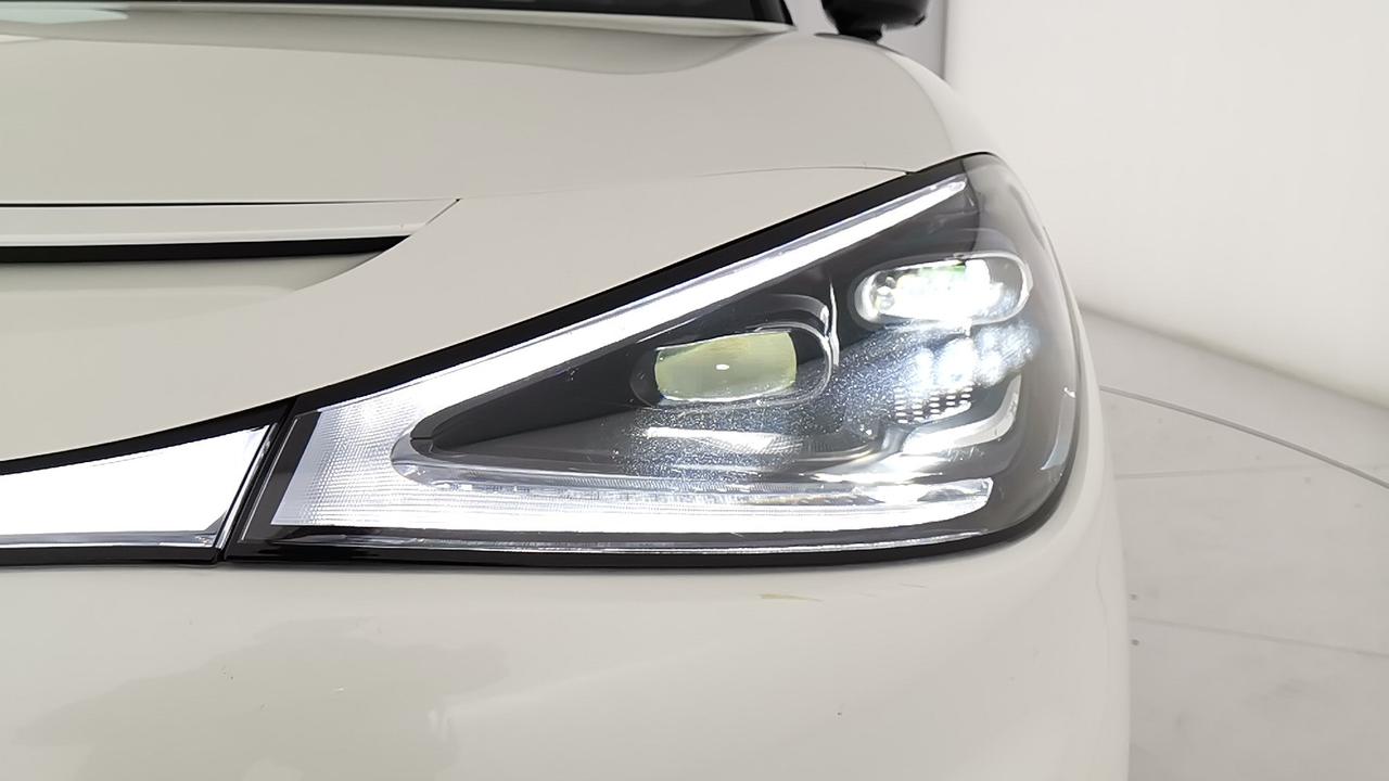 SMART #1 - #1 Brabus