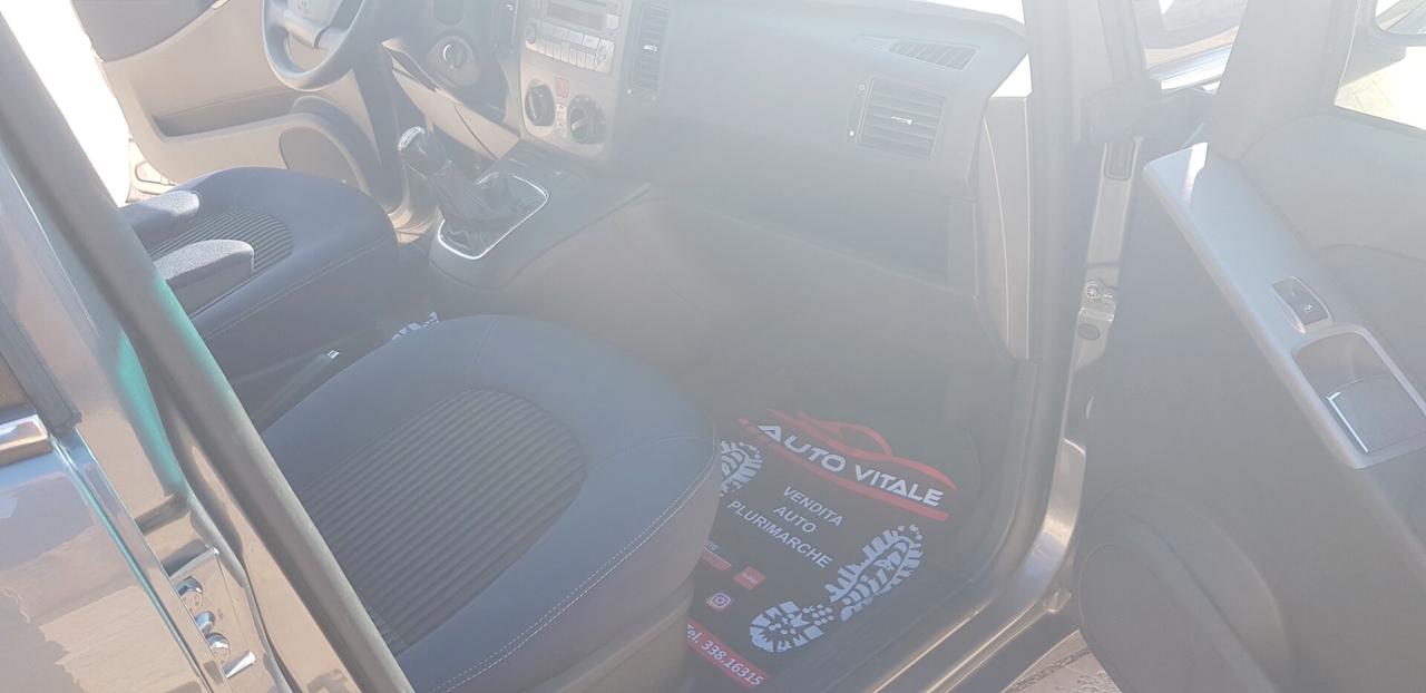 Lancia MUSA 1.3 Multijet 16V 70 CV Euro 4