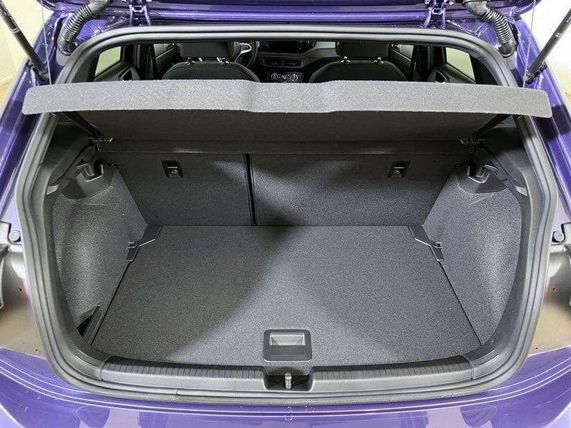 Volkswagen Polo Polo 1.0 TSI R-Line Plus