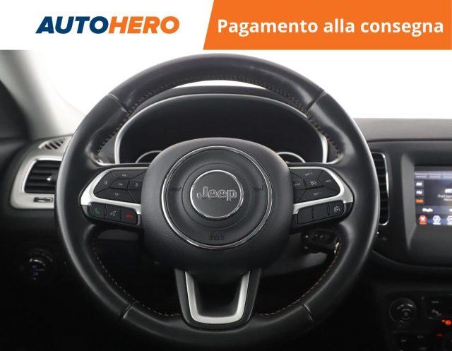 JEEP Compass 1.4 MultiAir 2WD Longitude