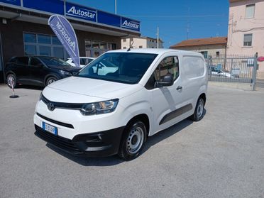 TOYOTA PROACE CITY 1.5D 102CV 3P 2020