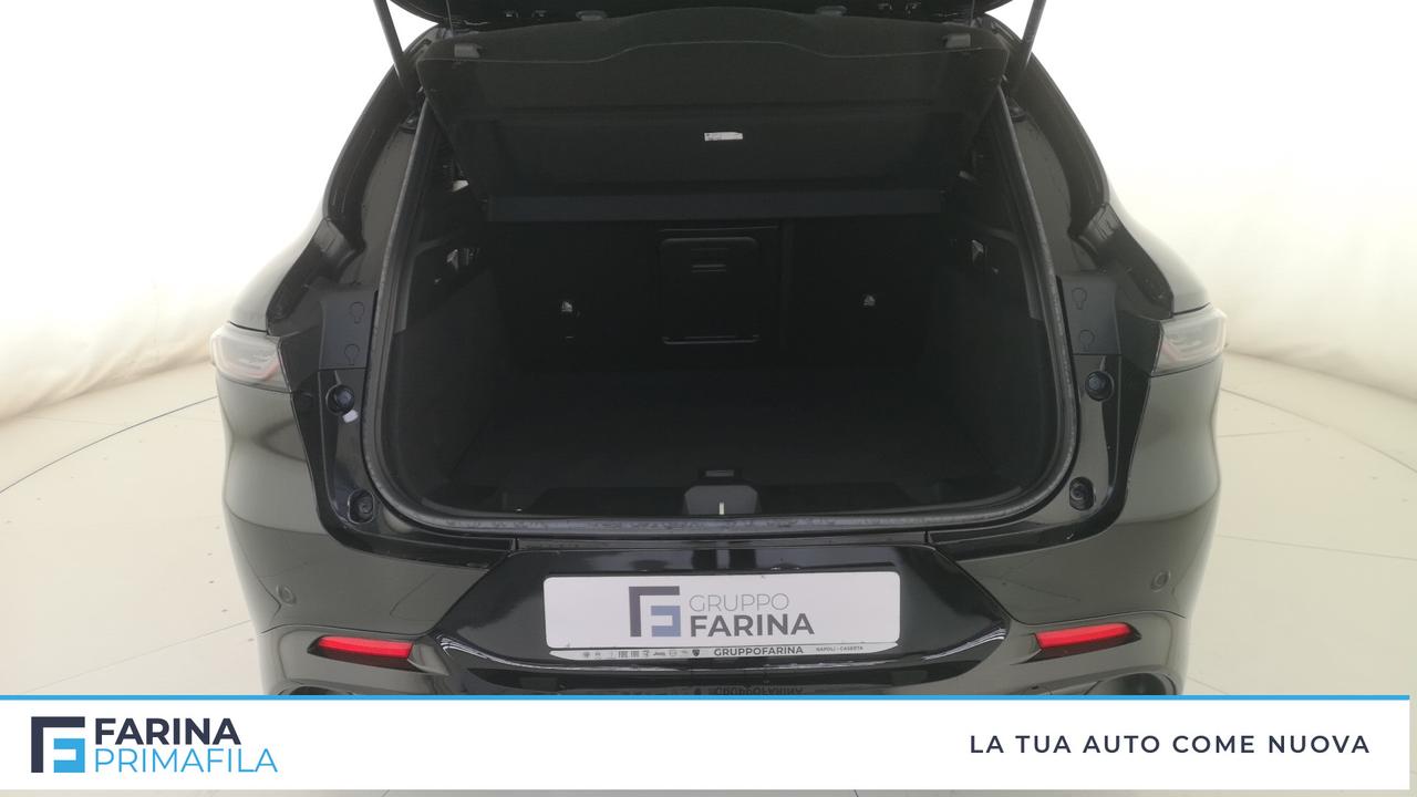 ALFA ROMEO Tonale Ibrida My25 Ibrida 160cv Veloce