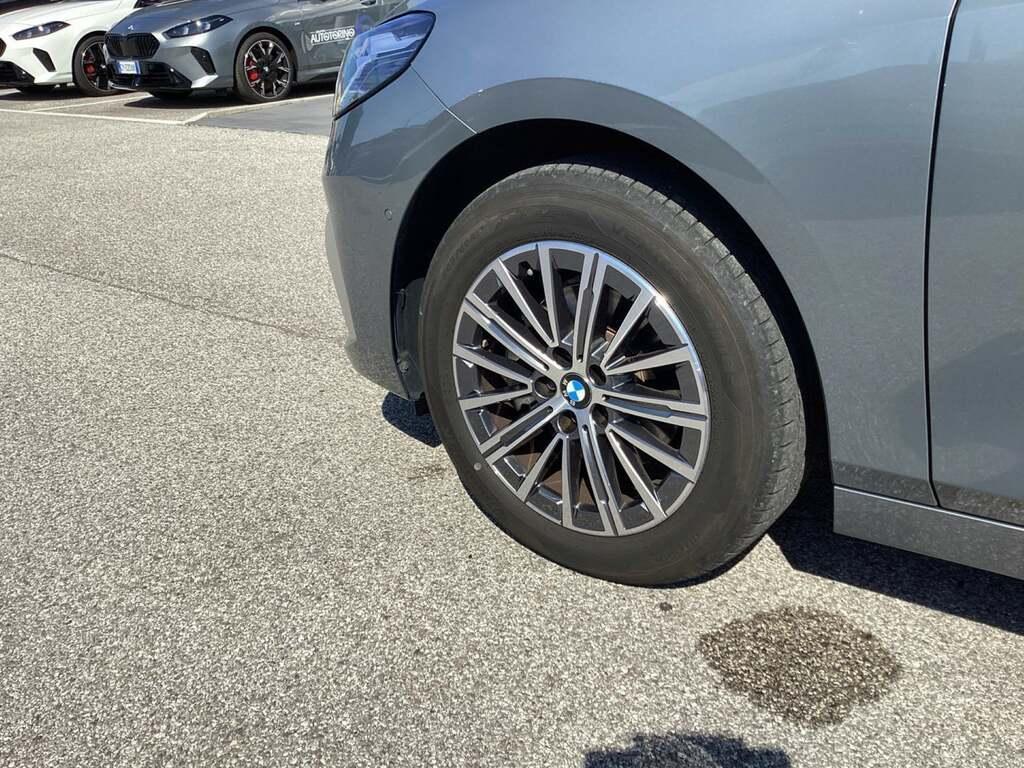 BMW Serie 2 Active Tourer 218 i Luxury DCT