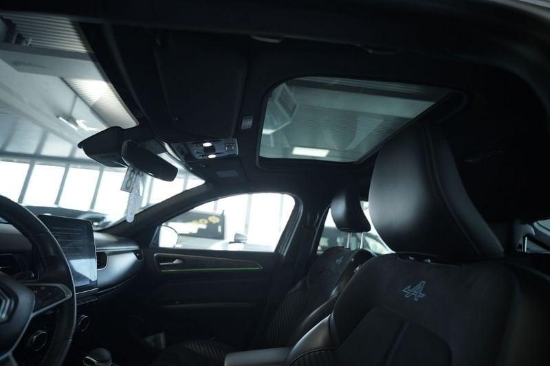 Renault Arkana esprit alpine E-Tech full hybrid 145