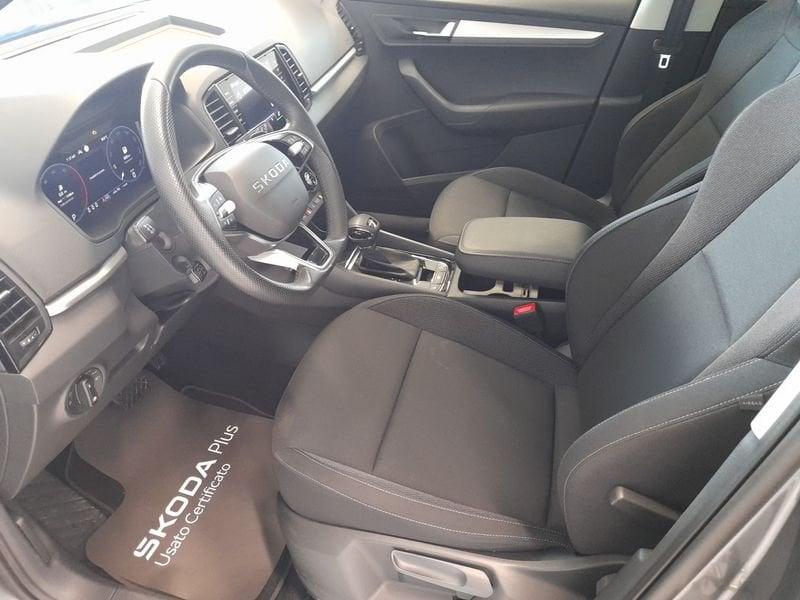 Škoda Karoq 2.0 TDI 110KW Executive DSG