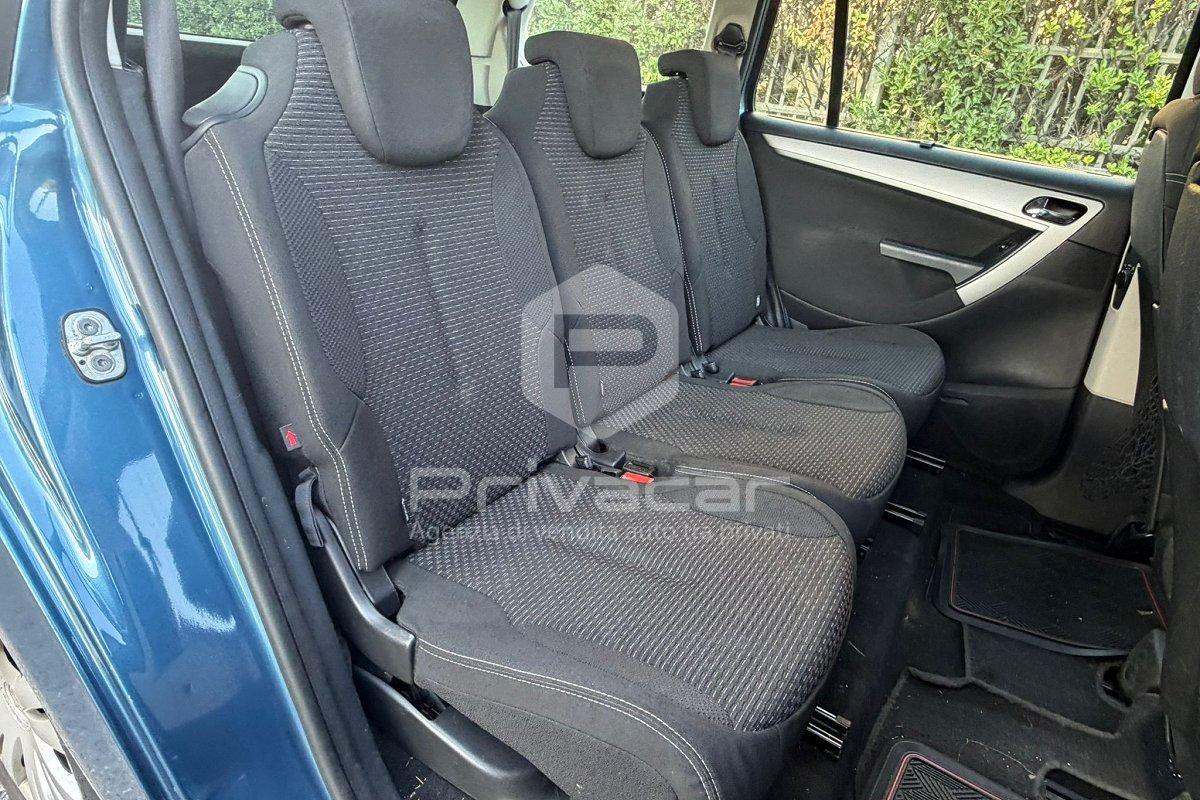 CITROEN C4 Grand Picasso 1.6 THP 150 CMP6 Perfect