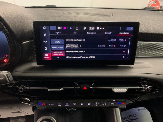 ALFA ROMEO Tonale 1.6 Diesel Automatico TCT6 Super