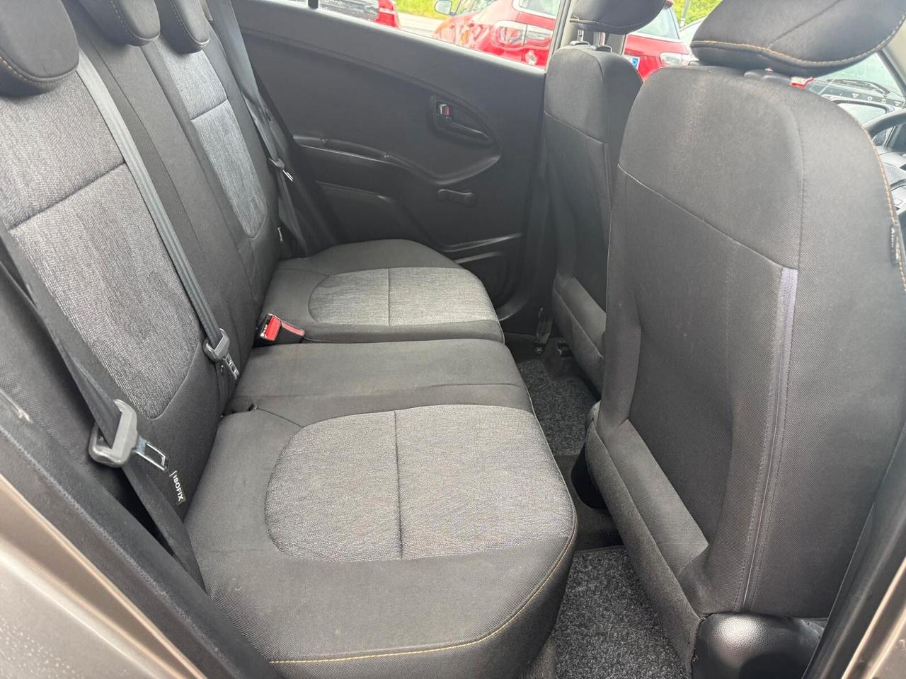 Kia Picanto 1.0 12V 5 porte Active