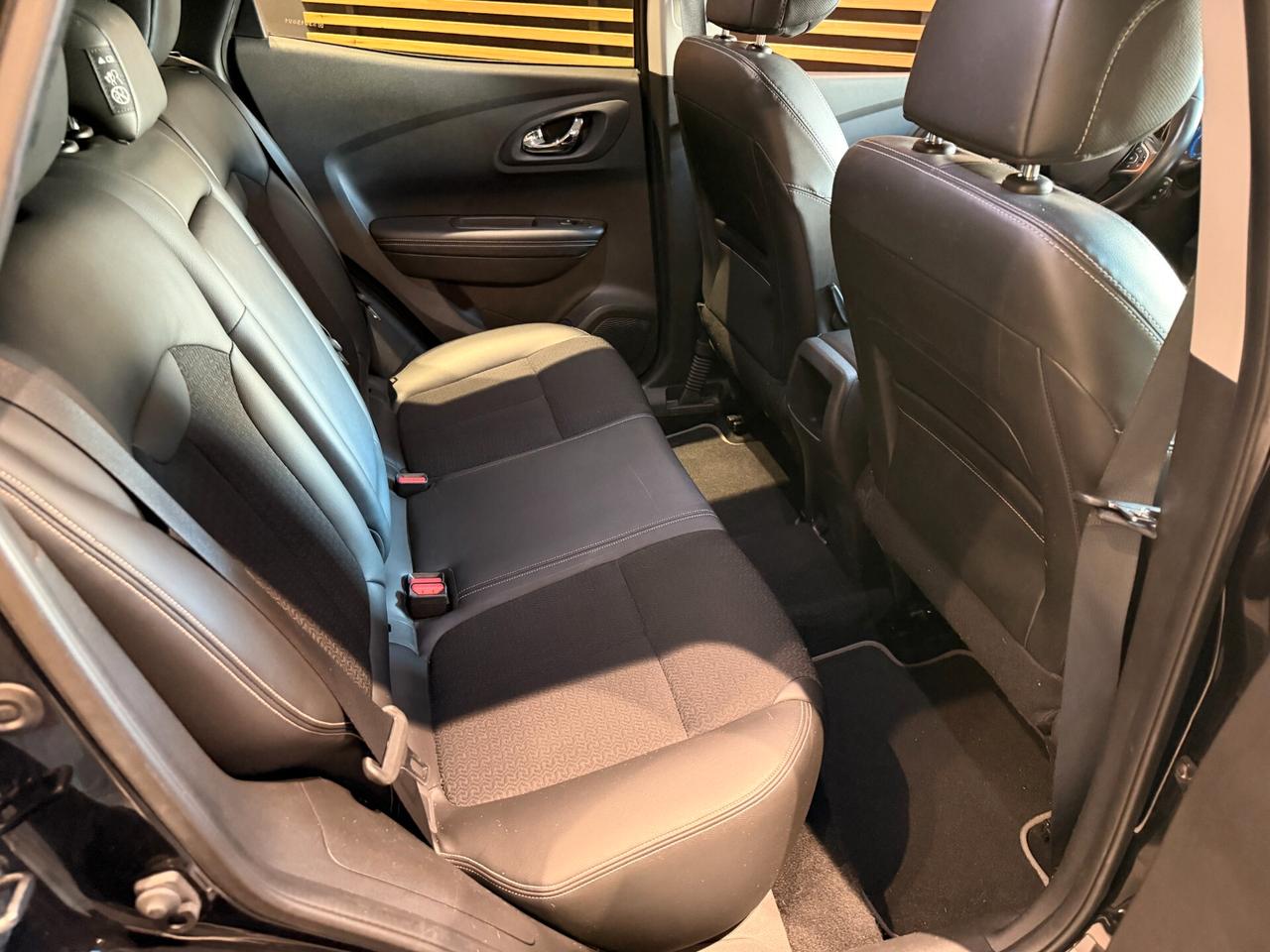Renault Kadjar dCi 8V 110CV Energy Intens