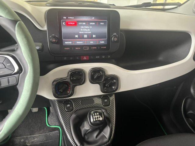 FIAT Panda Cross 1.0 FireFly S&S Hybrid 5 POSTI CROSS