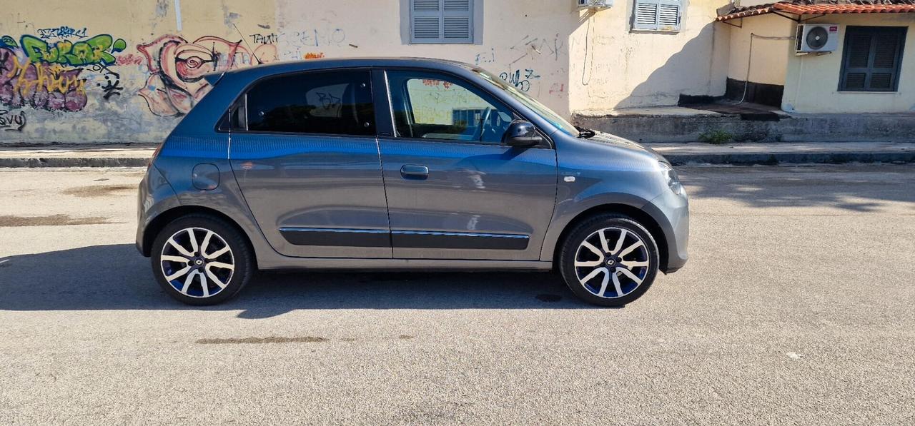 Renault Twingo 0.9 TCe 90 CV EDC COSMIC Unico Proprietario