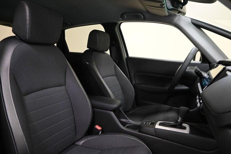Honda Jazz Jazz 1.5 Hev eCVT Crosstar
