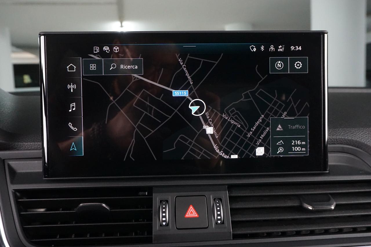 Audi Q5 35 TDI S tronic Business Advanced