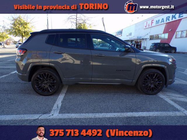 JEEP Compass 1.6 Multijet II 2WD S