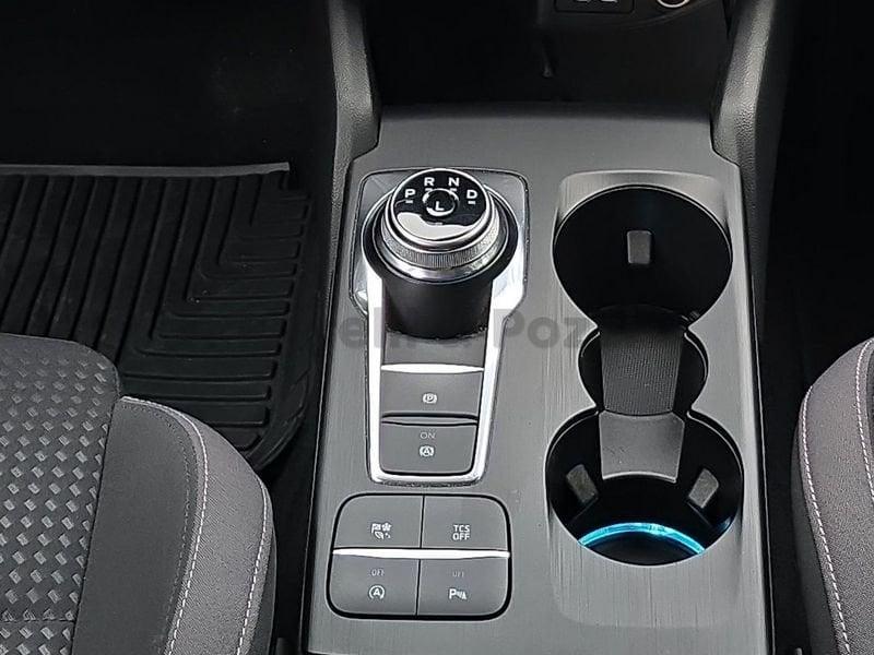 Ford Focus Focus 1.0 EcoBoost 125 CV automatico 5p. Active Co-Pilot