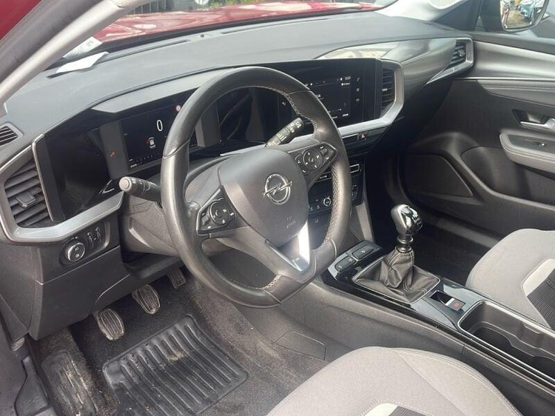 Opel Mokka II 2020 1.2 t Elegance s&s 100cv