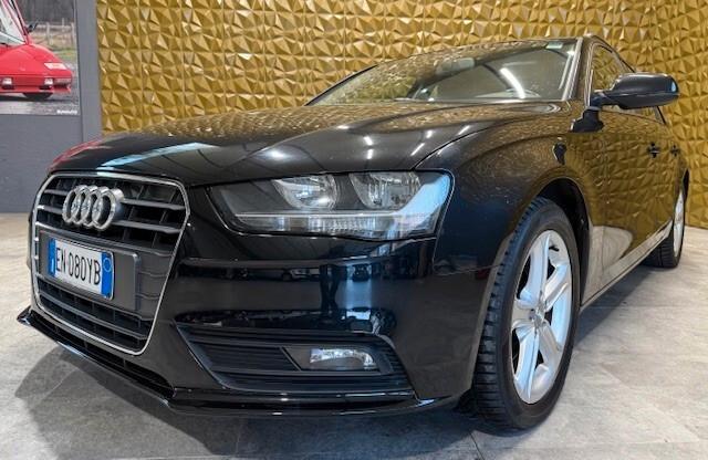 Audi A4 Avant 2.0 tdi Business 143cv multitronic